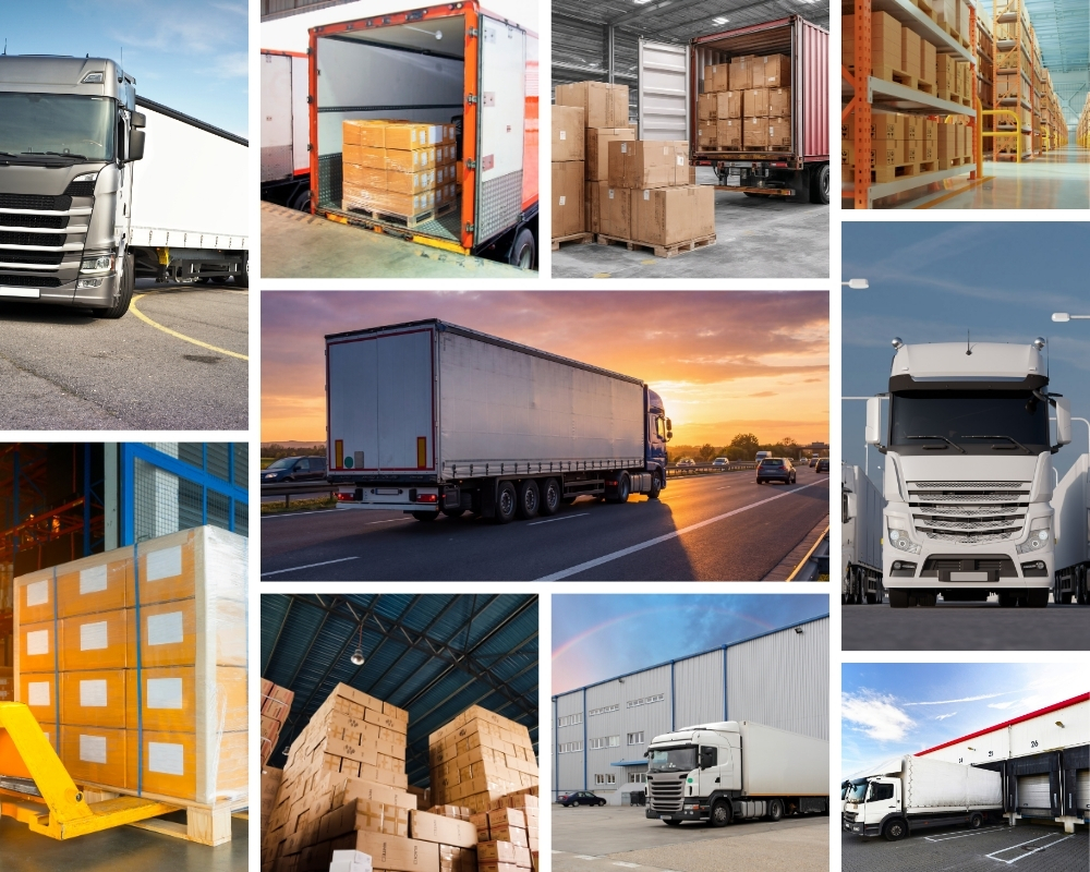 Balıkesir Kayseri Nakliyat Ambar Hizmetleri